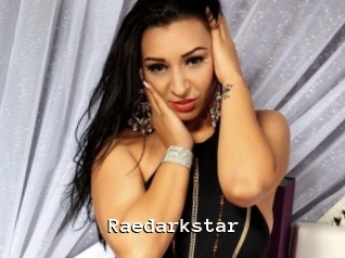Raedarkstar