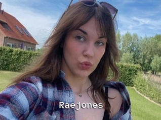 Raejones