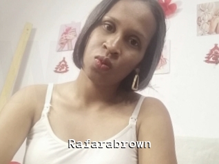 Rafarabrown