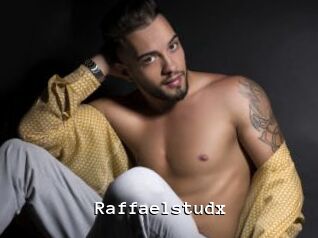 Raffaelstudx