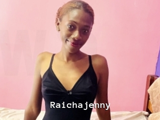 Raichajenny
