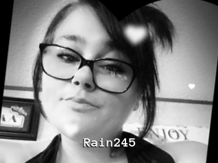 rain245 Webcamsex Amateur