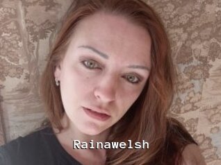 Rainawelsh