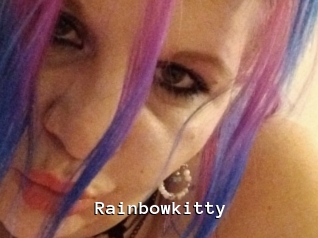 Rainbowkitty