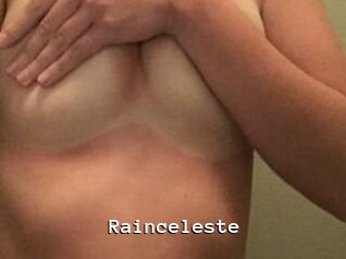 Rainceleste
