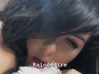 Raindesire