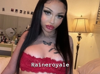 Raineroyale