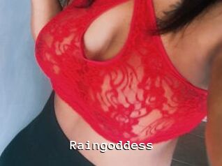 Raingoddess