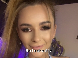 Raisahadia