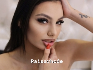 Raisarhode