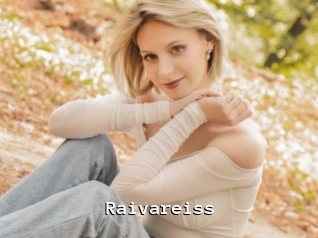 Raivareiss