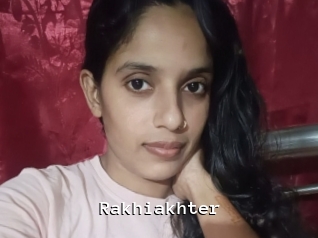 Rakhiakhter