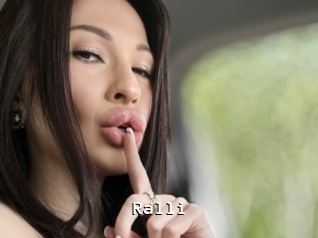 Ralli