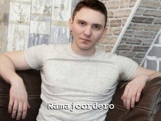 ramajcordero Webcamsex Amateur