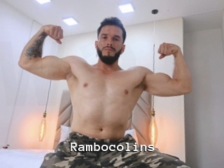 rambocolins Webcamsex Amateur