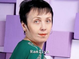 Ramliya