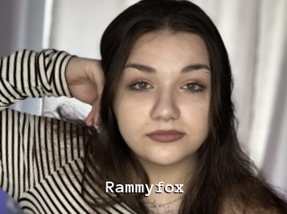 Rammyfox