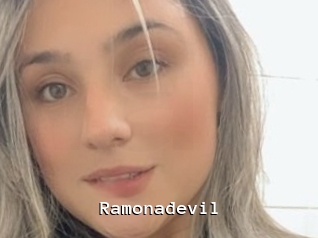 Ramonadevil