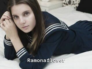 Ramonaflower