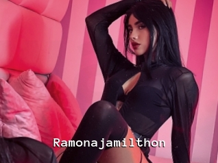 Ramonajamilthon