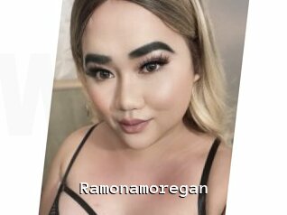 Ramonamoregan