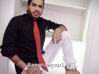 Ramonreynolds