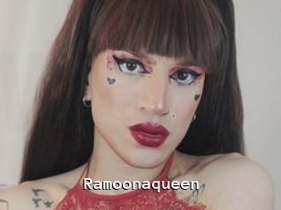 Ramoonaqueen