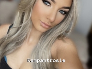 Rampantrosie