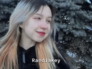 Randiakey