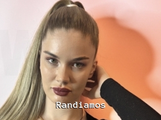Randiamos