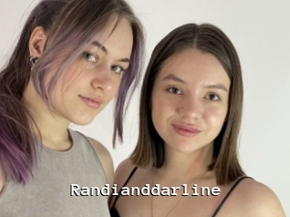 Randianddarline