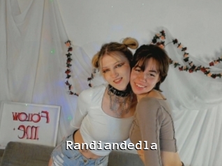 randiandedla Webcamsex Amateur