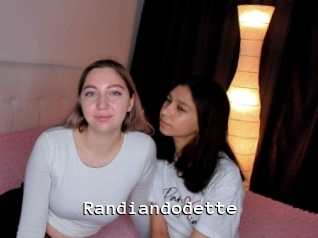 Randiandodette