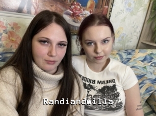 Randiandwilla