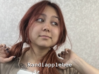 Randiapplebee