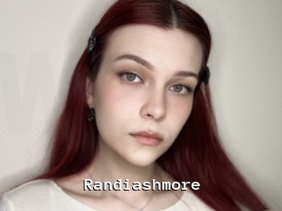 Randiashmore