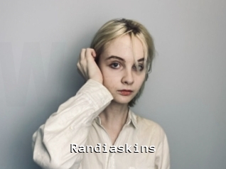 Randiaskins