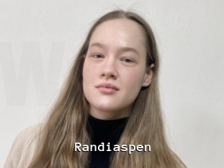 Randiaspen