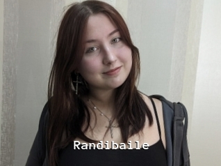 Randibaile