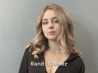 Randiblumer