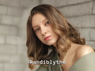 Randiblythe