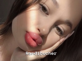 Randibucher