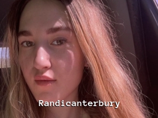 Randicanterbury