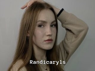 Randicaryls