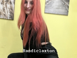 Randiclaxton
