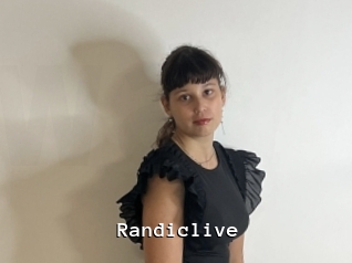 Randiclive
