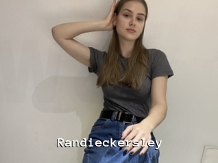 Randieckersley