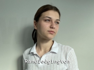 Randiedgington