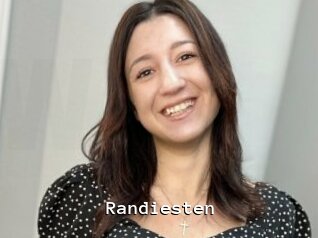 Randiesten