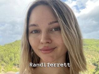 Randiferrett